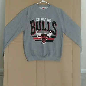 Chicago Bulls Sweatshirt